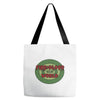 my world is sick and sad Tote Bags