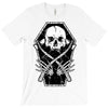 coffin and reaper T-Shirt