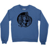 beautiful gir Crewneck Sweatshirt