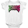 zombies (4) Baby Onesie