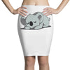 professional naplete Pencil Skirts