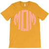 mom 2 T-Shirt