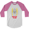 daddy legend 3/4 Sleeve Shirt