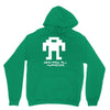 berzerk robot Hoodie