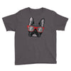 hipster pillows Youth Tee