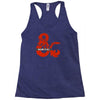 Walcome To Hell Racerback Tank
