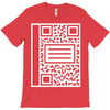 qr composition T-Shirt
