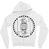 card king Zipper Hoodie