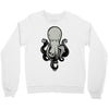 octopus Crewneck Sweatshirt