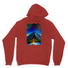 Under The Stars Unisex Hoodie