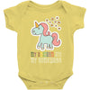 My Homework Baby Bodysuit