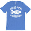 quantum physics not rocket T-Shirt