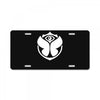 tomorrowland man's License Plate
