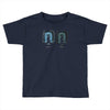 speak friend and enter Toddler T-shirt
