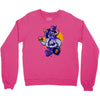 warhead 3 Crewneck Sweatshirt