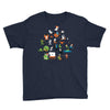 alpha battle Youth Tee