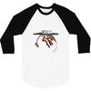 picket 3/4 Sleeve Shirt