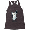 Bad Dog Racerback Tank