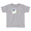 too many tabs open Toddler T-shirt