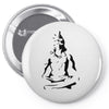 hi Pin-back button