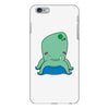 monster shirt 1 comp iPhone 6/6s Plus Case