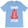 dad you're my hero T-Shirt