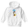 lollipop Youth Hoodie