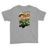 toy walkers Youth Tee