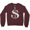snake bills Crewneck Sweatshirt
