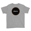 simple trend Youth Tee
