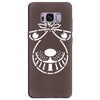spacehopper ~ mens funny retro Samsung Galaxy S8 Plus
