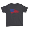 united states of america Youth Tee