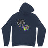 revenge of the radio star Unisex Hoodie