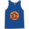 STRONG MAN IN THE WORLD Tank Top