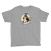 praise the sun Youth Tee