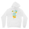 space cat Unisex Hoodie