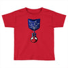spider man pocket Toddler T-shirt