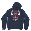 All Men are Created Equal but Only the Best are Born in October Unisex Hoodie