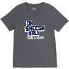 oh sheesh y'all V-Neck Tee