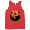Life Of Leon King Tank Top