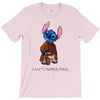 misbehave T-Shirt