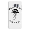 drop fast die last back Samsung Galaxy S7