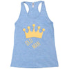 old man Racerback Tank