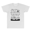 the black scotties All Over Men's T-shirt