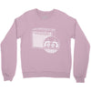 rok 101 Crewneck Sweatshirt
