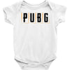 Pubg Baby Bodysuit