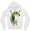 monster (2) Zipper Hoodie