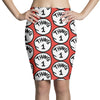 thing 1 Pencil Skirts