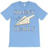silent but deadly blow T-Shirt