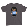 Tina Belcher Youth Tee